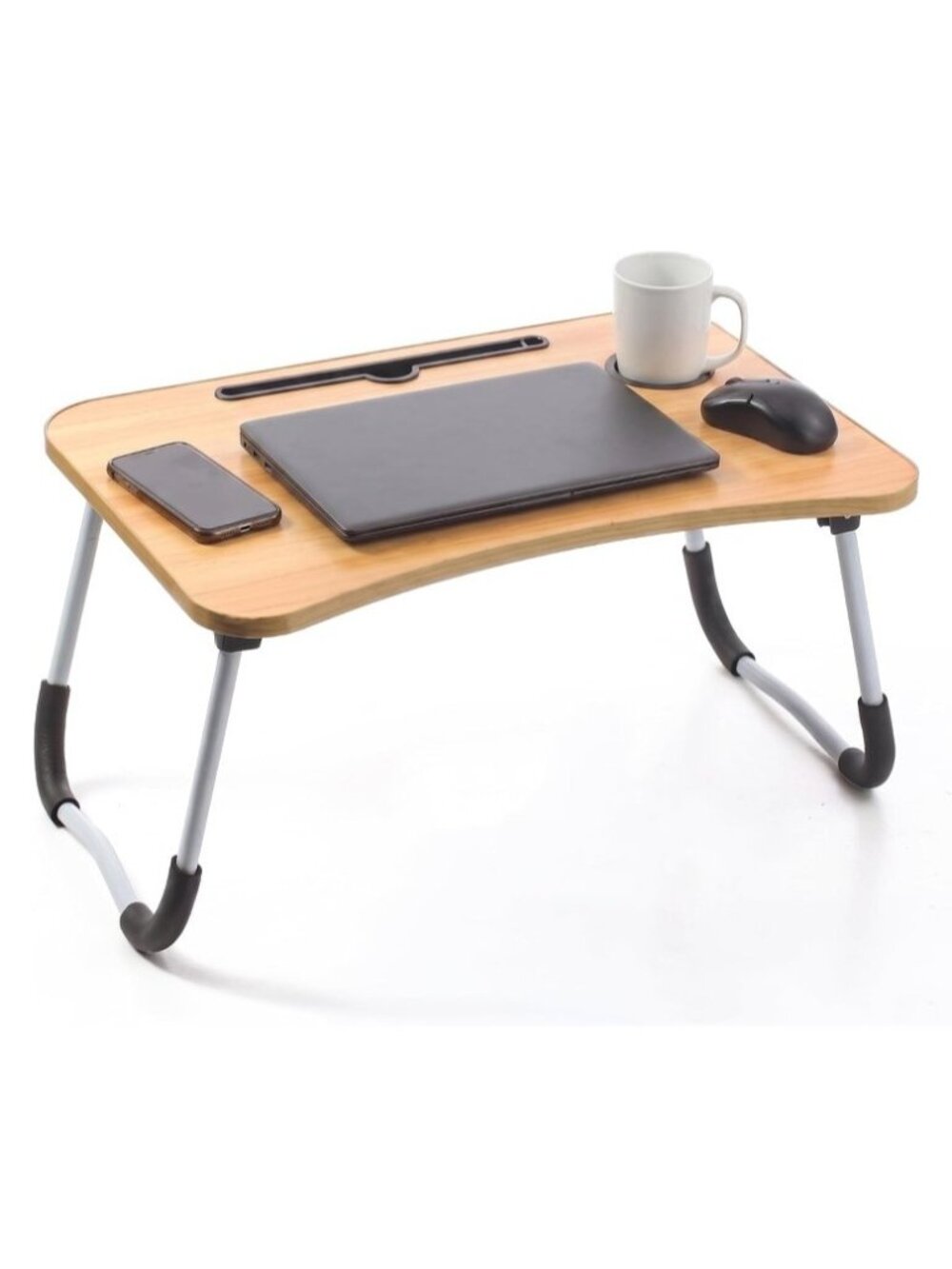 *NEW* Laptop Desk w/ Foldable Legs